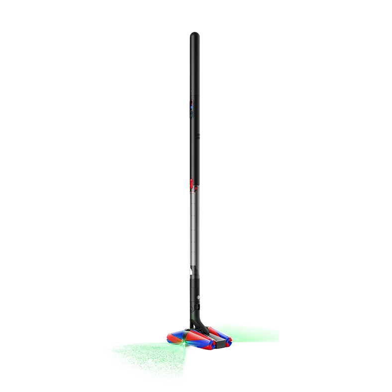 Dyson PencilVac Fluffycones™ vacuum