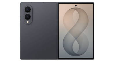 Samsung Galaxy Z Fold8 Graphite